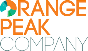 Orange Peak Company B.V.